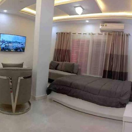 Appartement Luxe Idealement Situe A Дакар Екстериор снимка