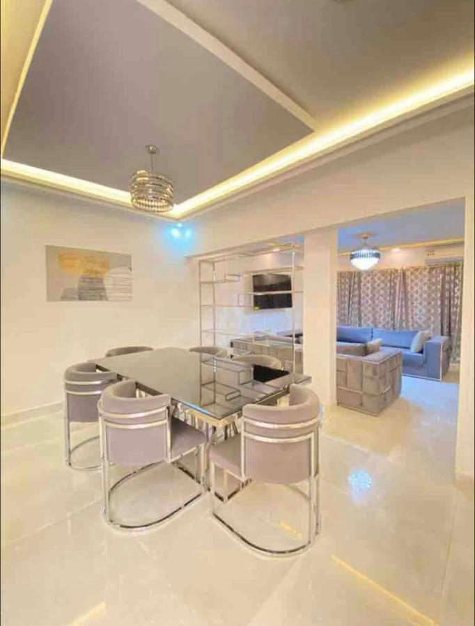 Appartement Luxe Idealement Situe A Дакар Екстериор снимка