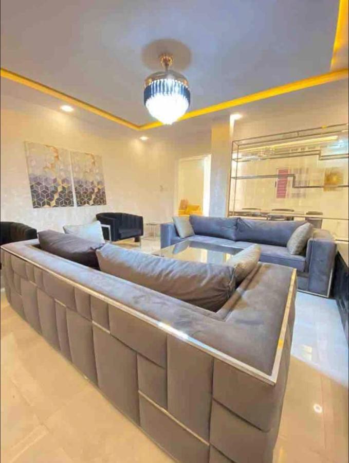 Appartement Luxe Idealement Situe A Дакар Екстериор снимка