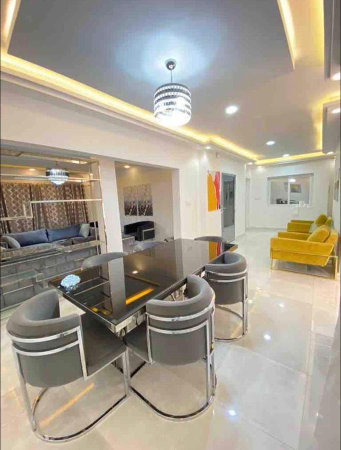 Appartement Luxe Idealement Situe A Дакар Екстериор снимка