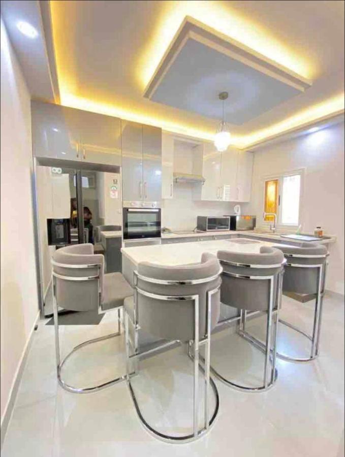 Appartement Luxe Idealement Situe A Дакар Екстериор снимка