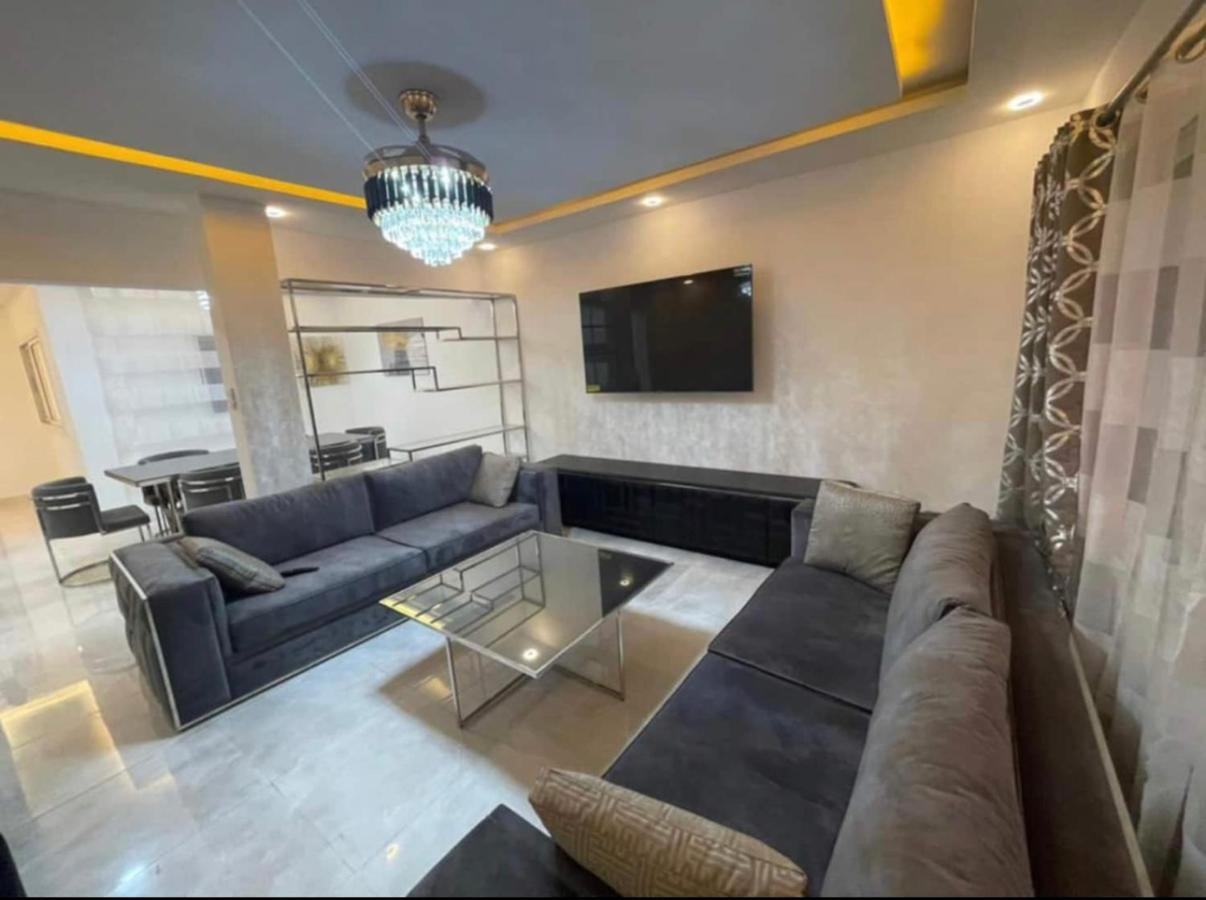 Appartement Luxe Idealement Situe A Дакар Екстериор снимка