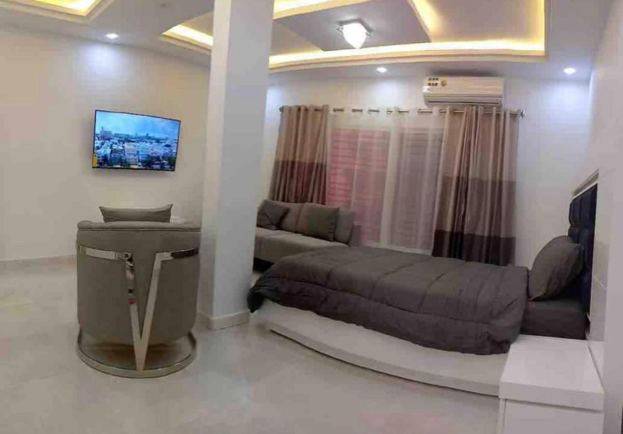 Appartement Luxe Idealement Situe A Дакар Екстериор снимка