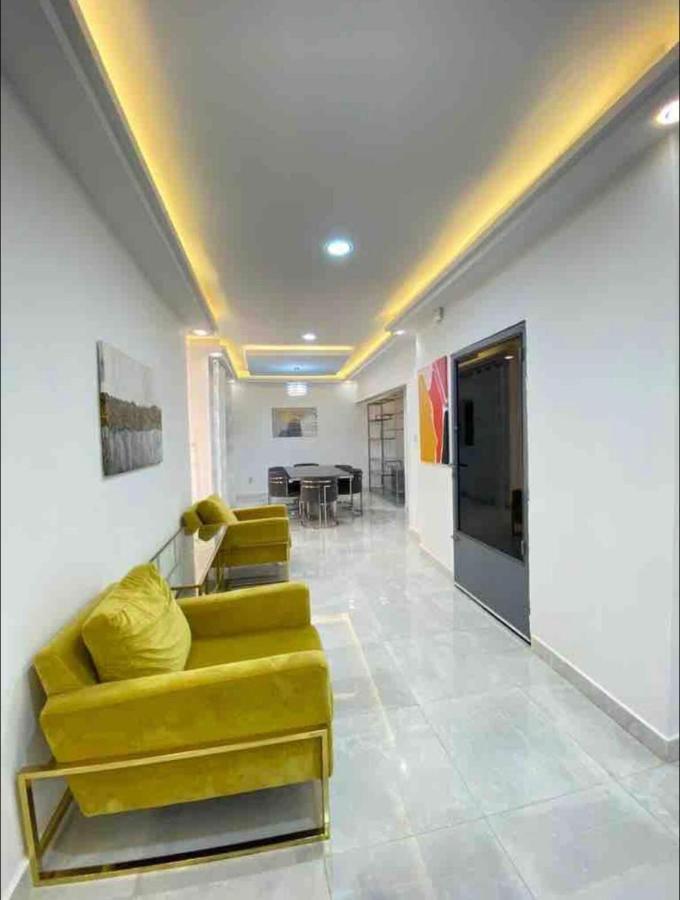 Appartement Luxe Idealement Situe A Дакар Екстериор снимка