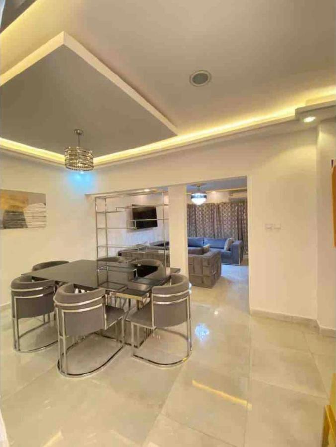 Appartement Luxe Idealement Situe A Дакар Екстериор снимка